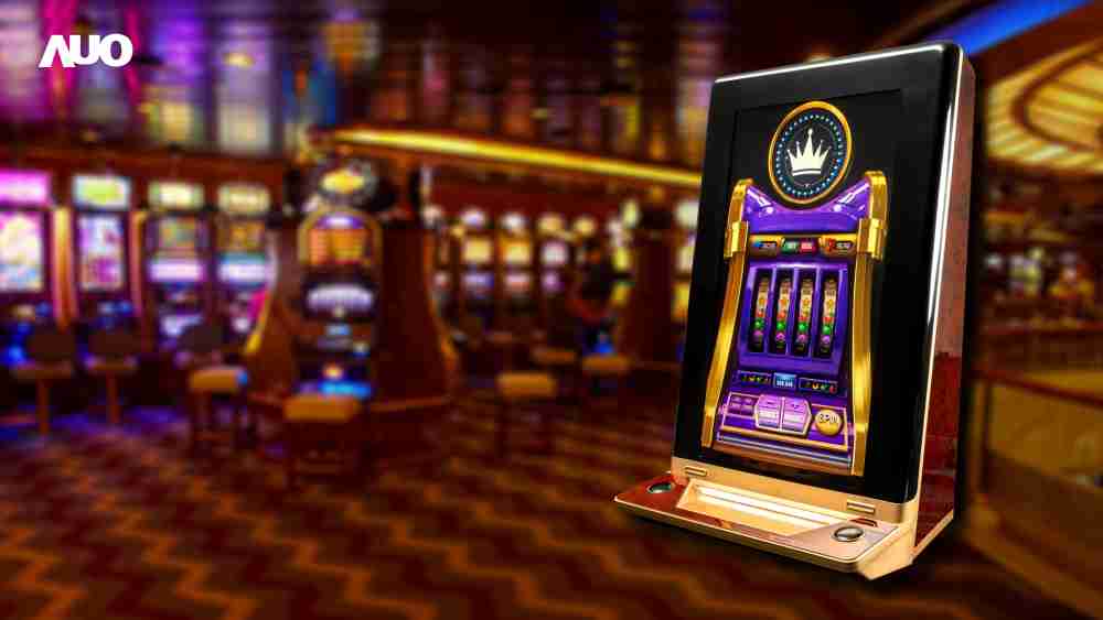 MG电玩研发出全球最大30吋裸眼3D Micro LED双层显示器，，，，结合Micro LED与A.R.T. LCD显示技术，，，形成不同景深的影像平面，，可应用于电子游艺场域，，，提供玩家更丰富的游乐体验