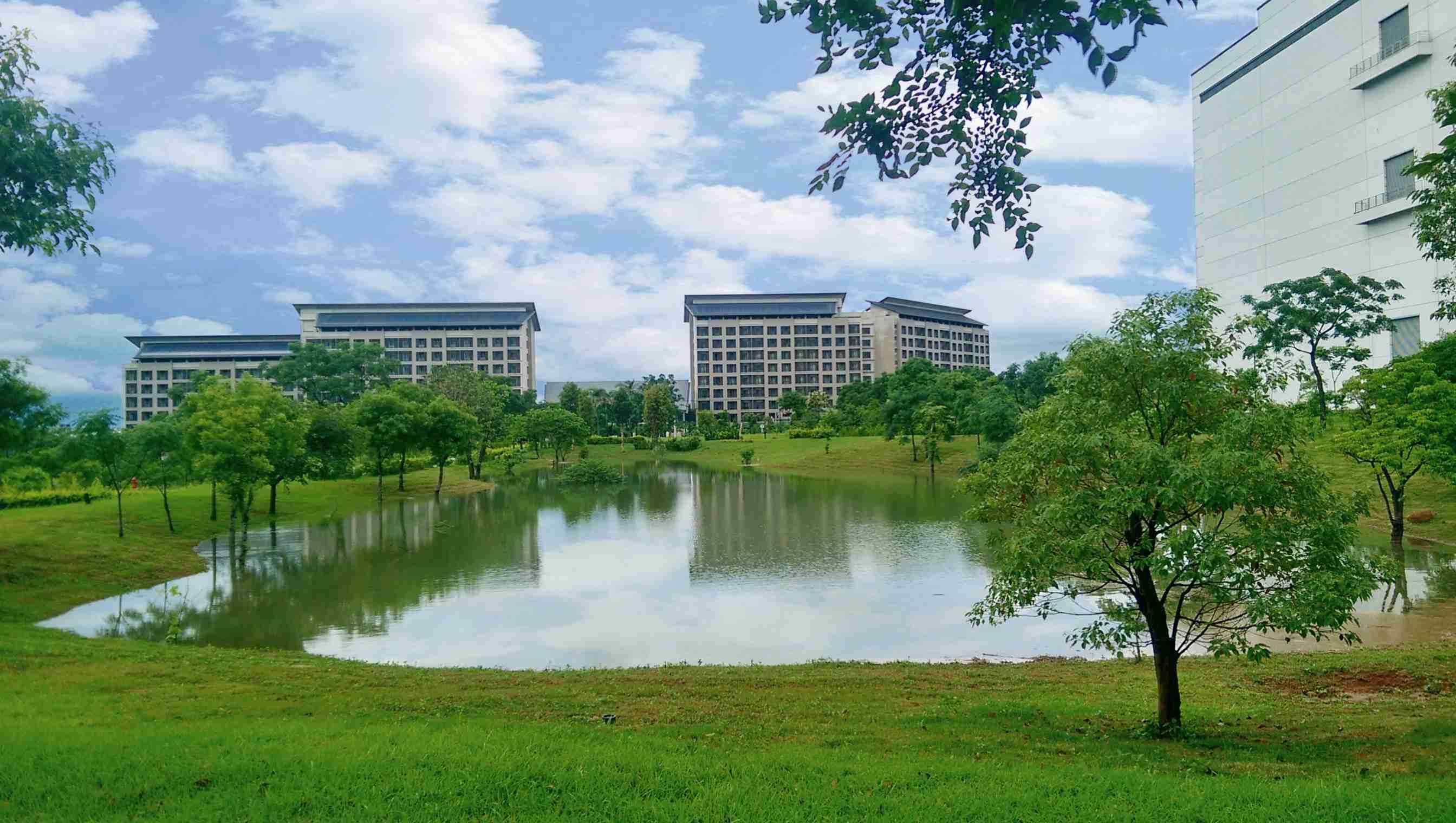 MG电玩响应国际倡议生物多样性趋势，，，，首次发布TNFD自然相关财务揭露报告书，，，擘划及开展MG电玩生物多样性政策之承诺，，，逐步迈向与自然和谐共生